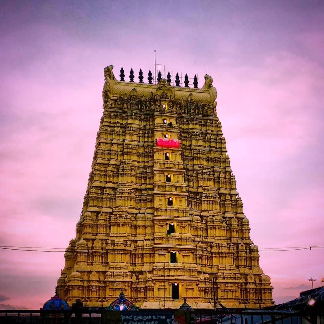 shri rameshawaram