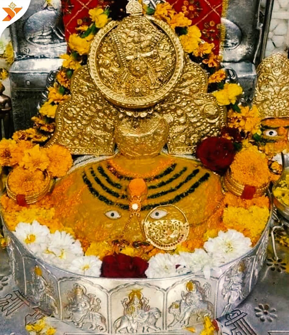 Bajreshwari-Mata-Temple-Nagarkot