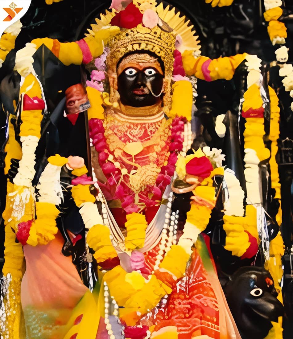 Chandrabhaga-Prabhas-Shaktipeeth-Timings