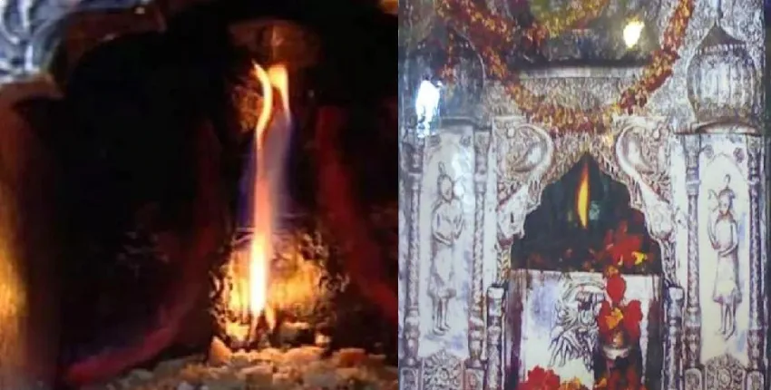 Jwala-JI