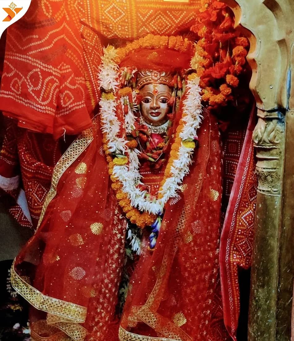 Mangala-Gauri-Temple-Timings