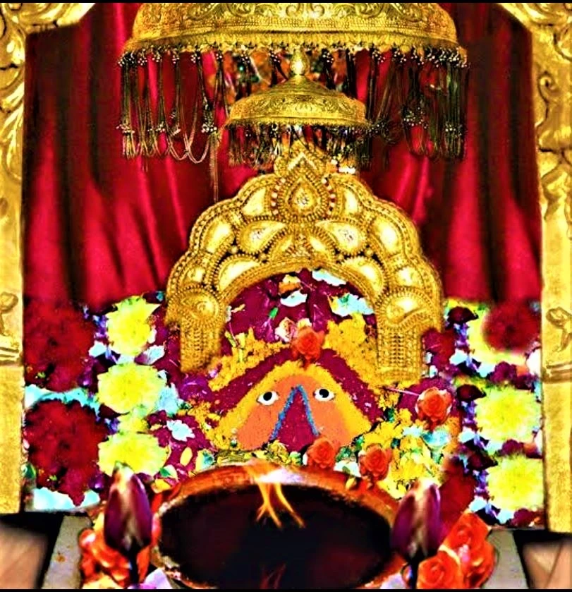maa-chintpurni