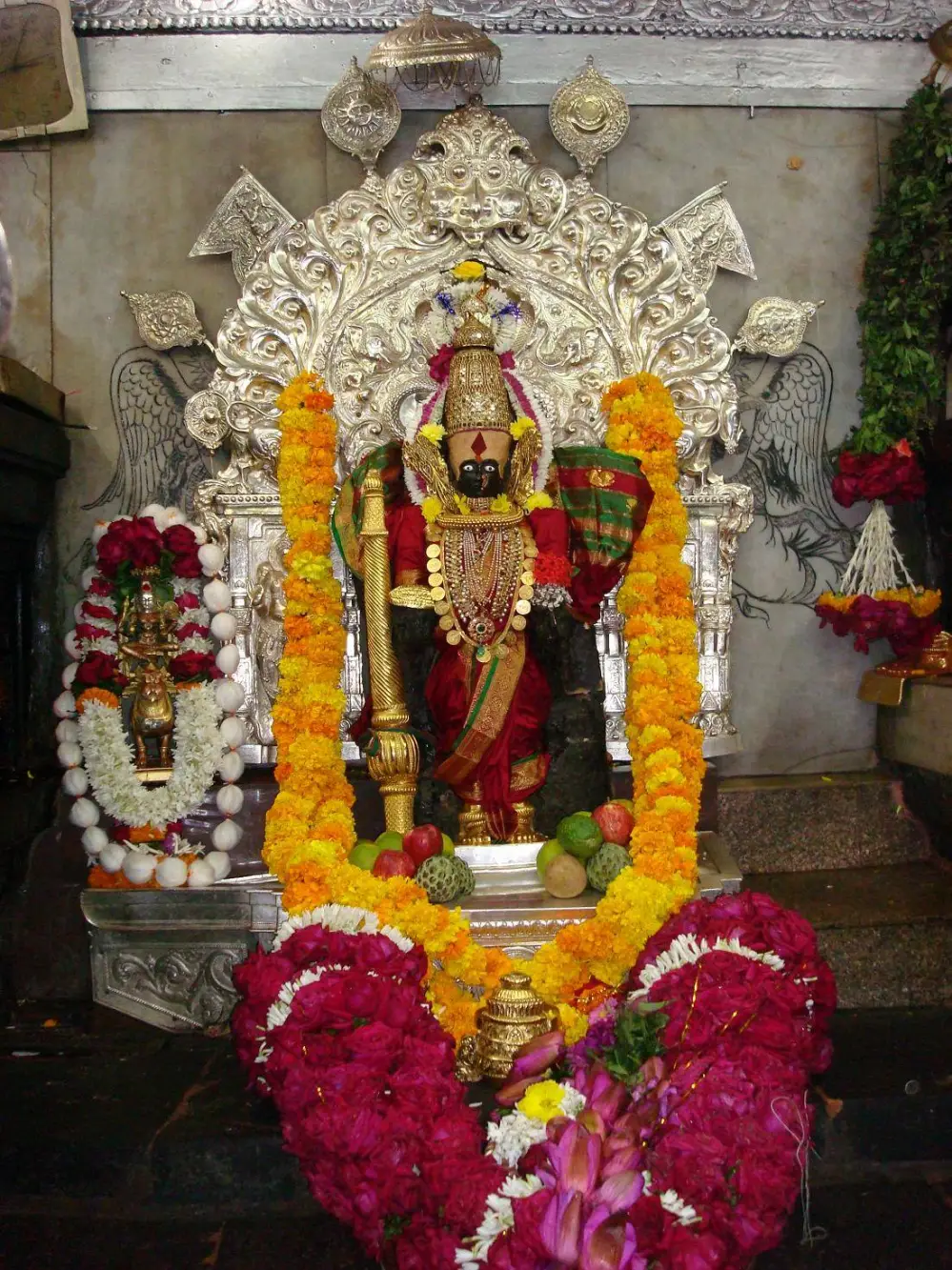 mahalaxmi_of_kolhapur