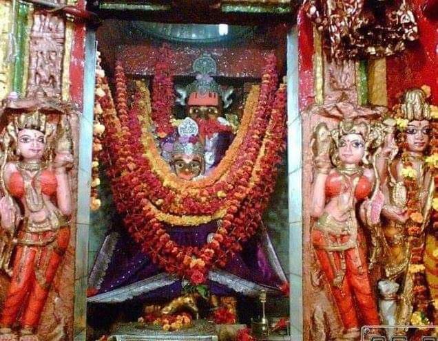 Mahamaya-Mandir-Ratanpur